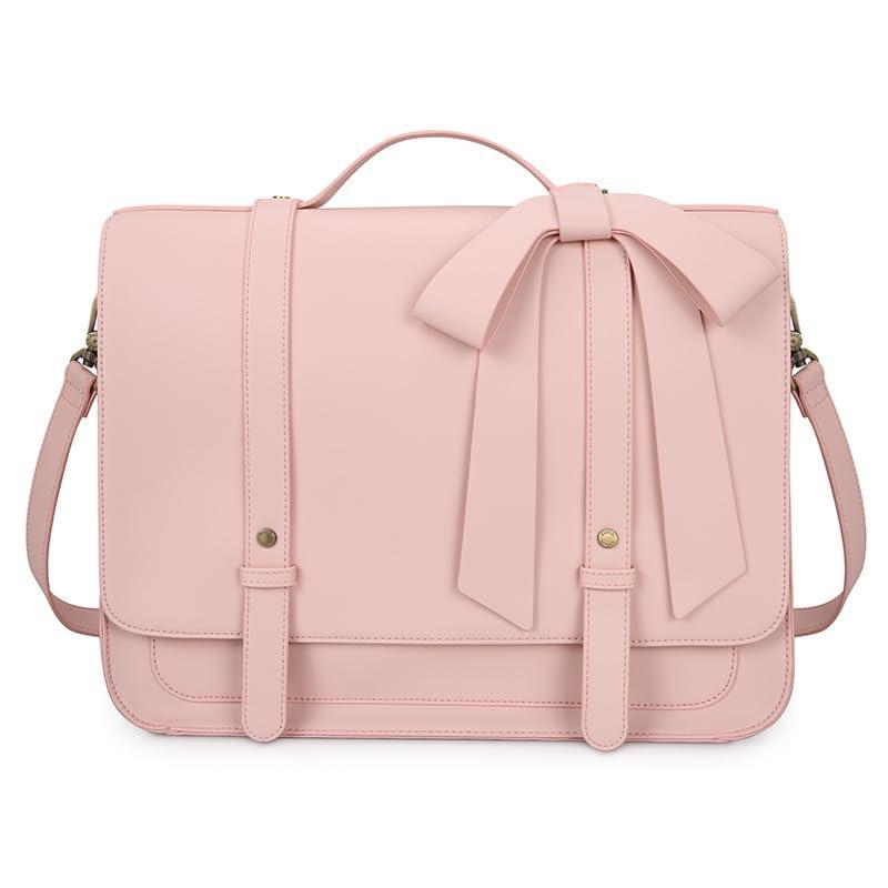 Summer Garden Romantic Butterfly Laptop Bag
