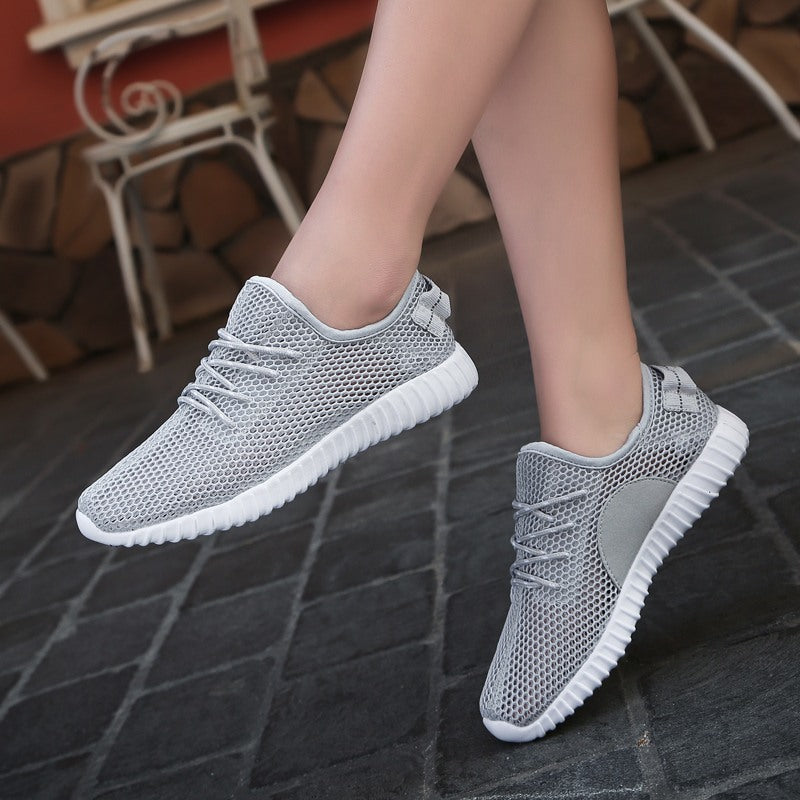 Women's New Ultra-light Net Cool Sneakers