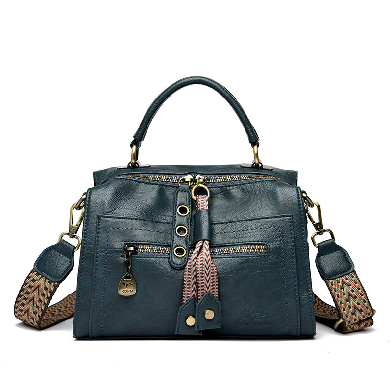 Unik Crossbody-taske med Én Skulderrem til Kvinder