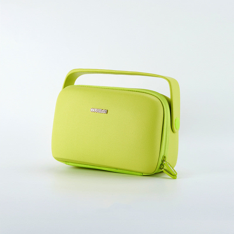 EVA Cosmetic Bag Women's Large Capacity Portable