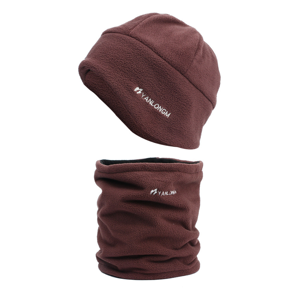 Men's Outdoor Ski Riding Ear Protectors