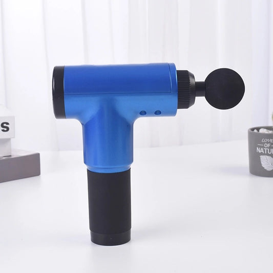 Relaxer In-depth Massage Gun To Relax Exercise Muscle Fitness