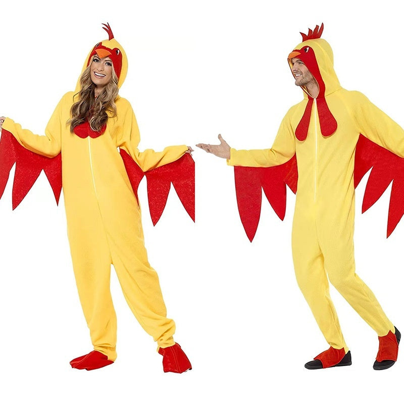 Holy Day Rooster One-piece Suit Doll Clothes Chante Clair