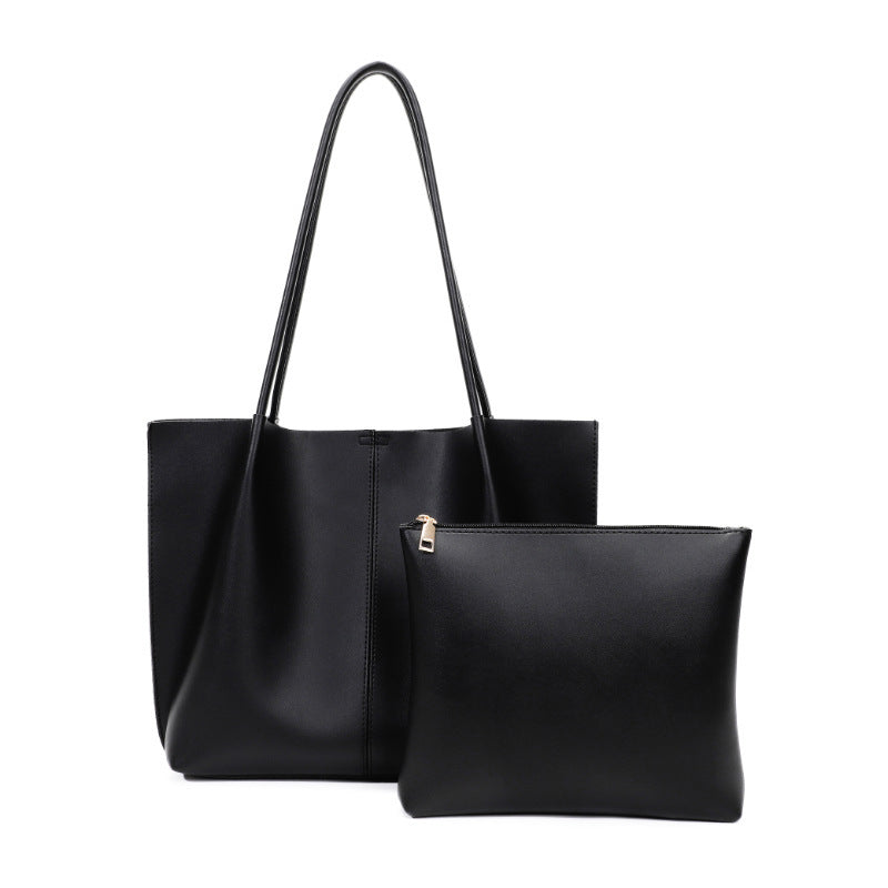 Women's Large Capacity Versatile Fashion Shoulder Bag