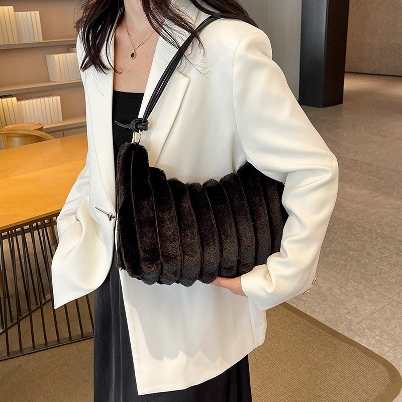 Elegant Women's Messenger Bag