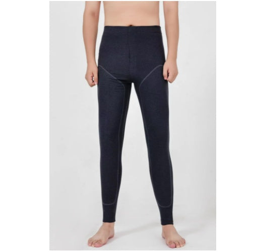 Knee Pad High Waist Dralon Air Layer Long Johns