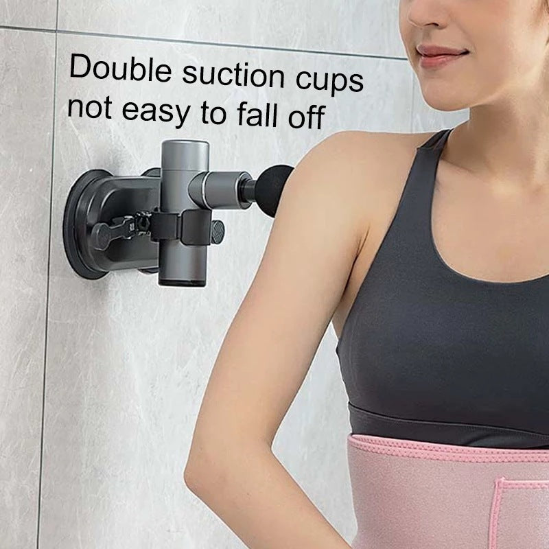 Men's And Women's Massage Gun Holder Support Frame