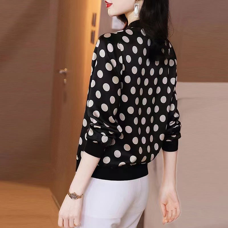 Women's Short Sun Protection Jacket