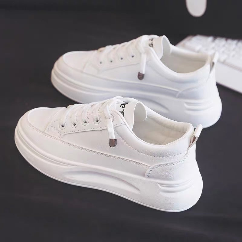 Increase In Student Casual Shoes