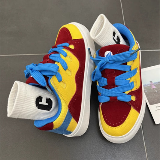 Couple Casual Sports Shoes