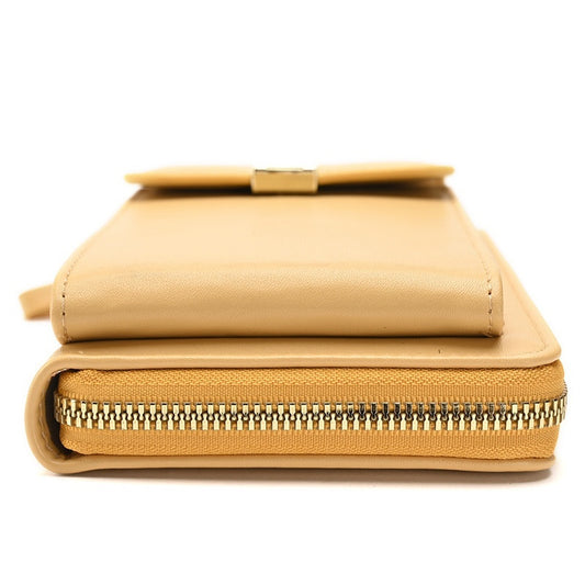 Women's Crossbody Bag Shoulder Multi-Functional Phone Bag