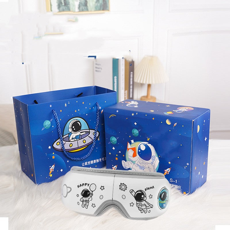 Intelligent Massager For Children's Eye Protection