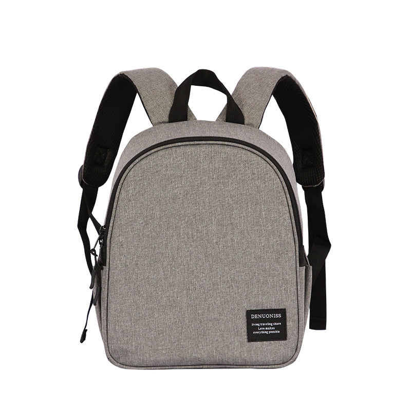 Fashion Cold Insulation Thermal Thickened Lunch Bag