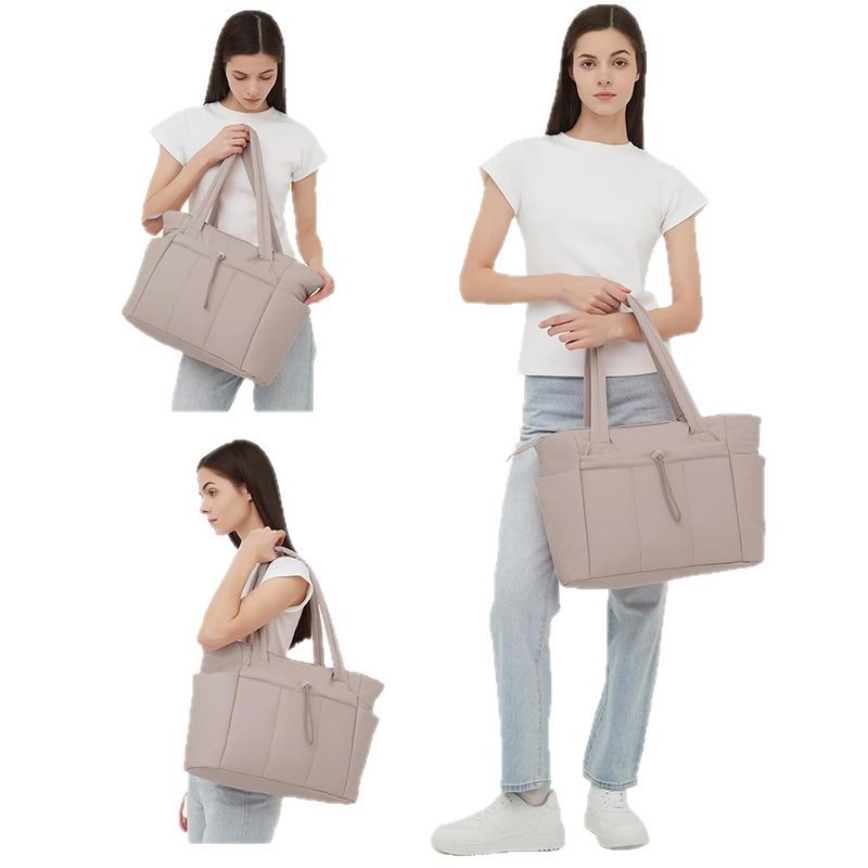 Tote Women's Casual Handbag Portable Travel Bag