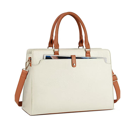 Women's Business Handbag Official Document Tablet Computer Women's Bag