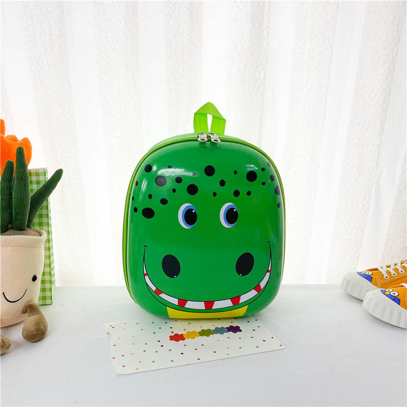Children Cute Chidlren Backpack Cartoon Animal