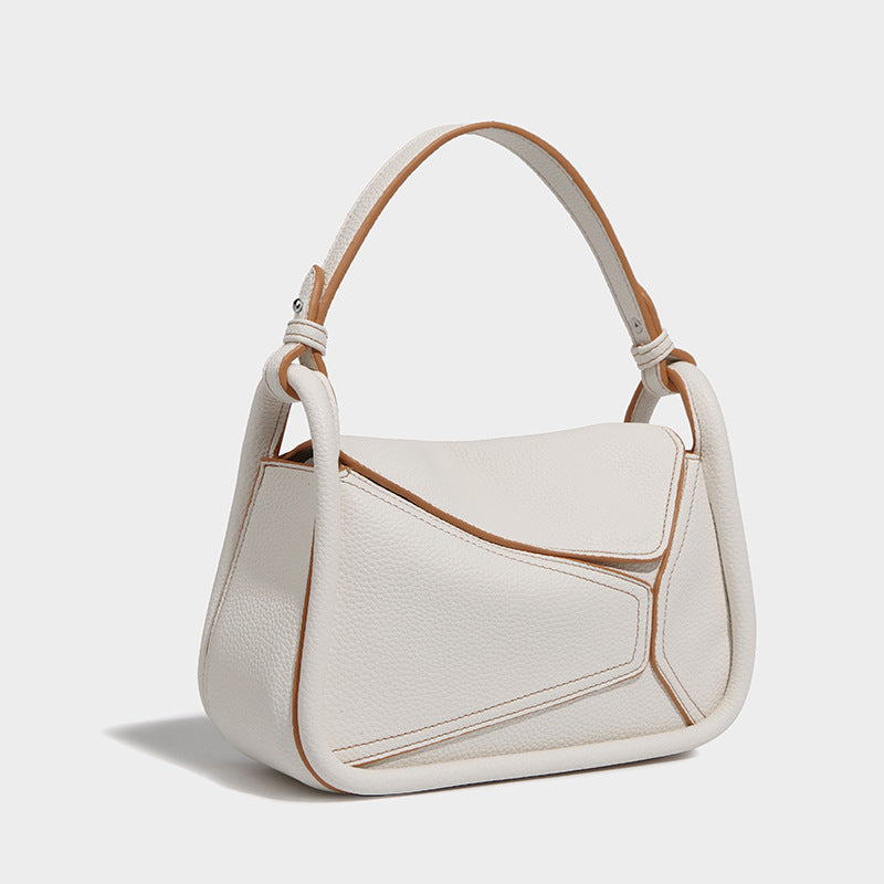 Women's Fashion All-match High-quality Messenger Shoulder Bag