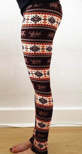 Women's Polyester Trousers Pants