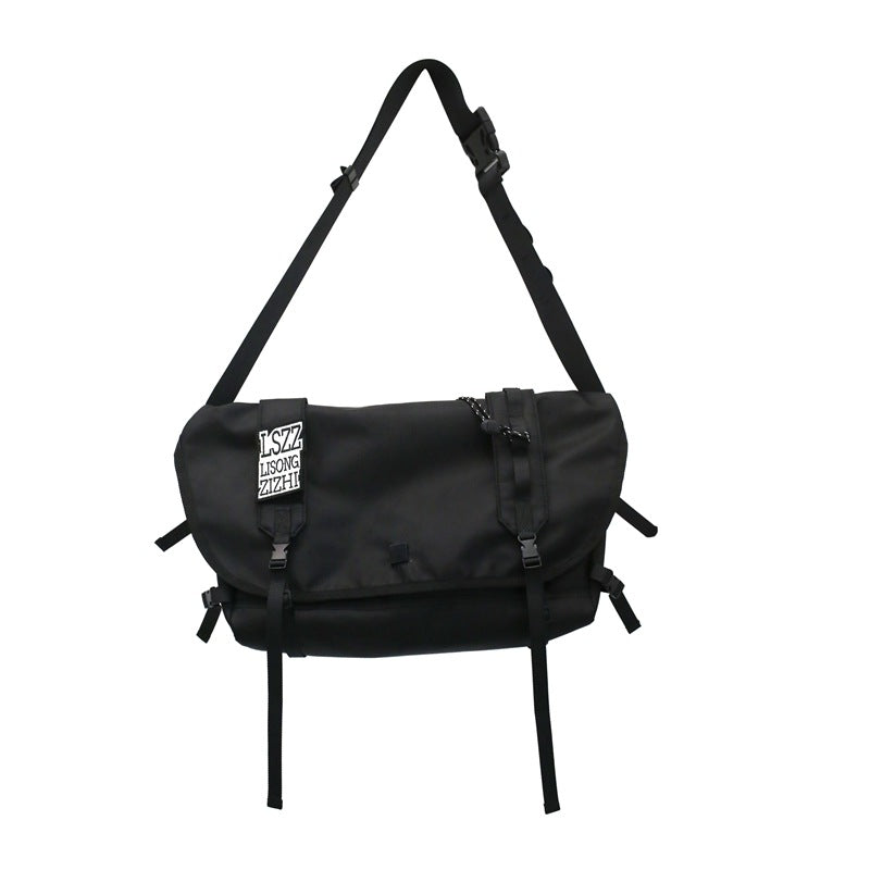 Crossbody Shoulder Bag Workwear Commuter Men Messenger Bag