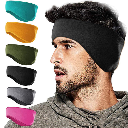 Sweat-absorbent Turban For Outdoor Riding