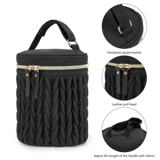 Multifunctional Portable Baby Bottle Insulated Bag