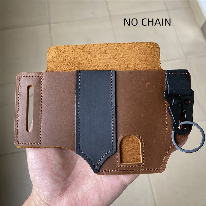 EDC Tactical Tool Pocket