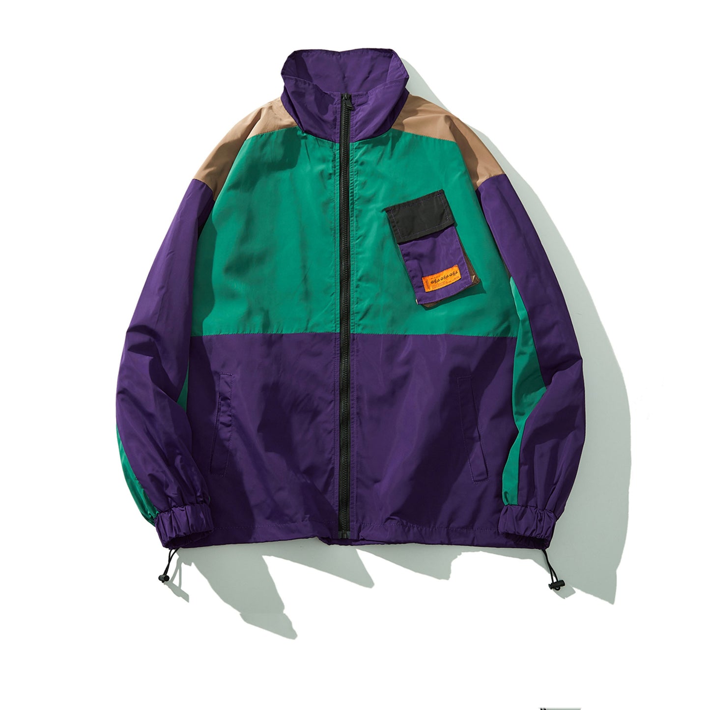 Men's And Women's Loose Charging Clothes Casual