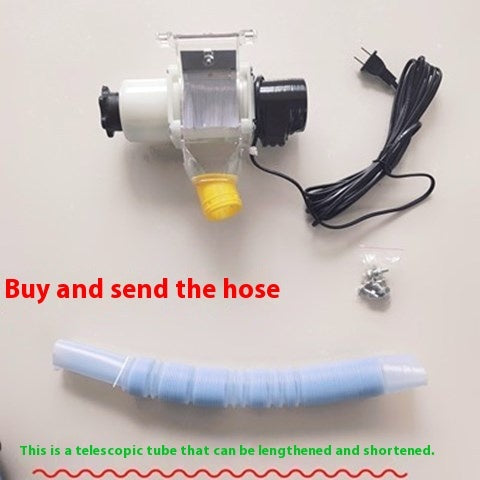 Automatic Chicken Feeding Device Duck Feeding Machine Timer Solar Energy