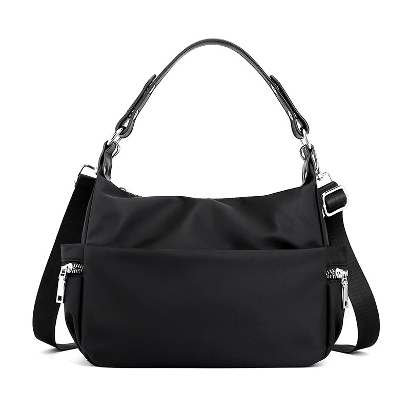 Messenger Bag Literary All-match Casual One-shoulder Handbag Women
