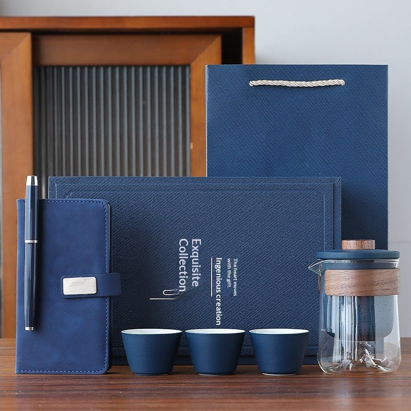 Corporate Anniversary Business Gift Set