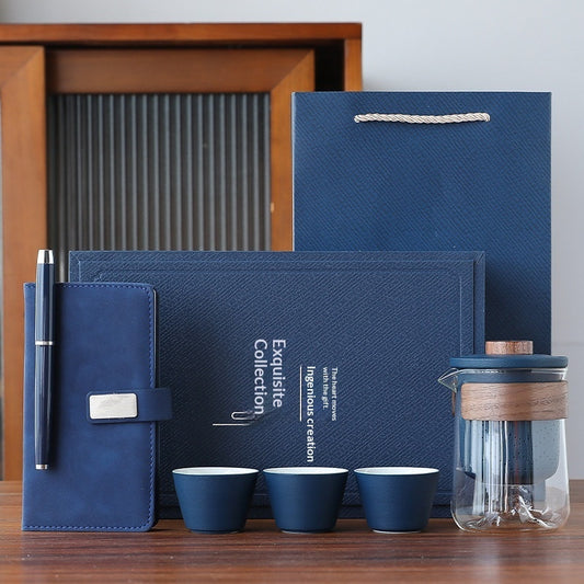 Corporate Anniversary Business Gift Set