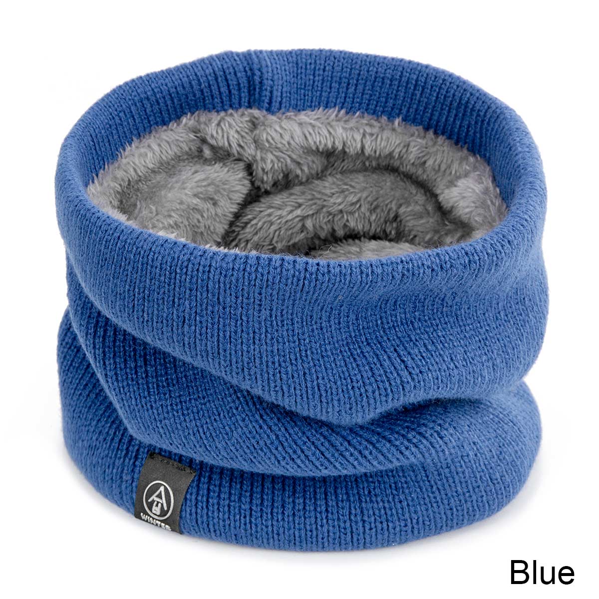 Cold-proof And Thermal Head Protector Cervical Spine Collar