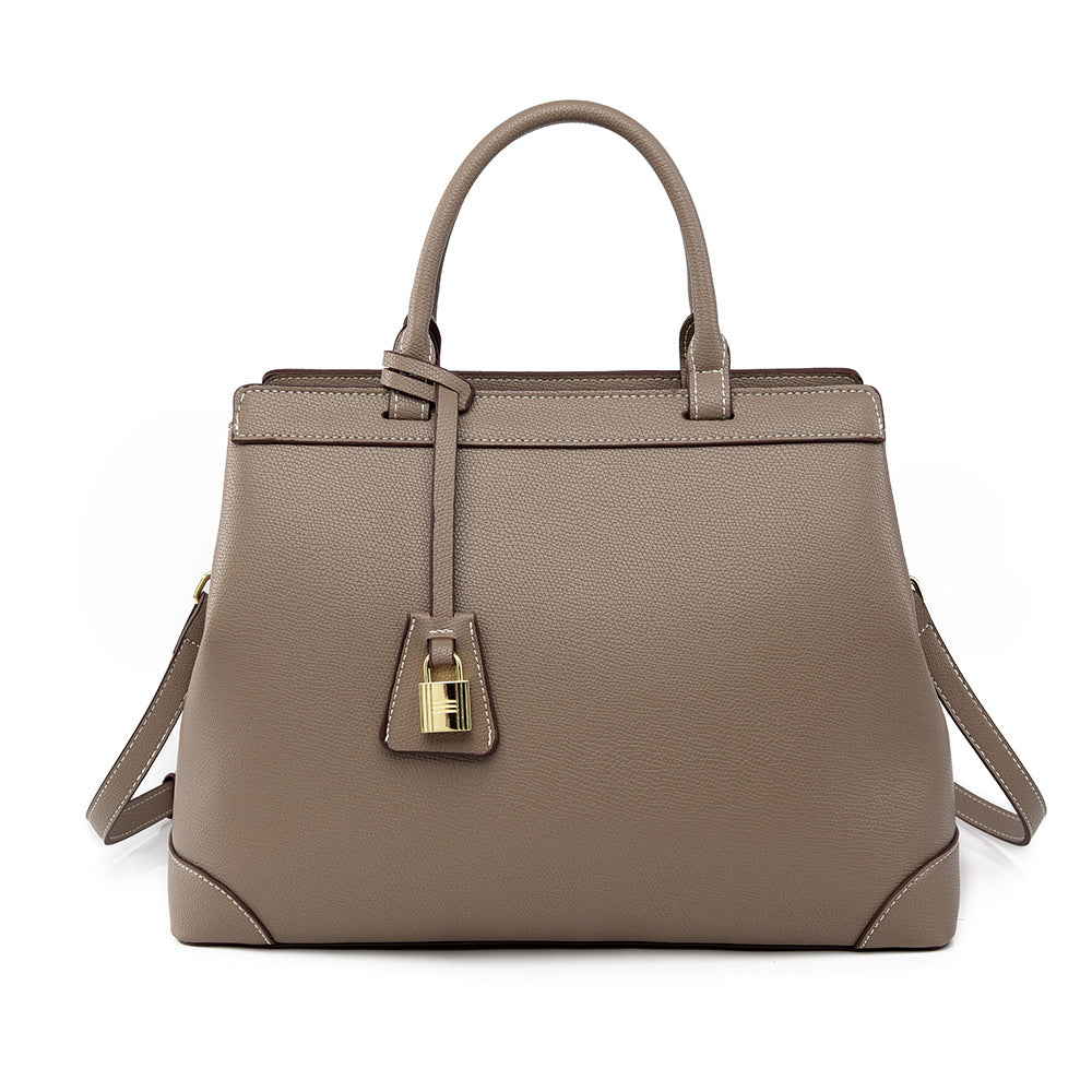 New Fashion Design Sense New Simple And Versatile Bag