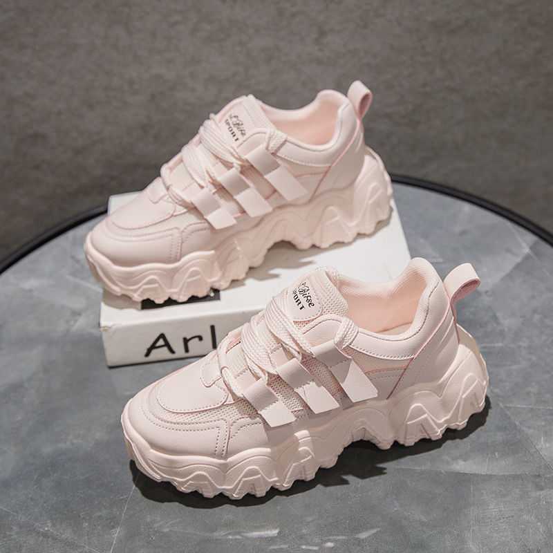 Breathable Super Fire All-match Sports Women's Shoes