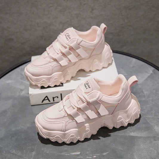 Breathable Super Fire All-match Sports Women's Shoes