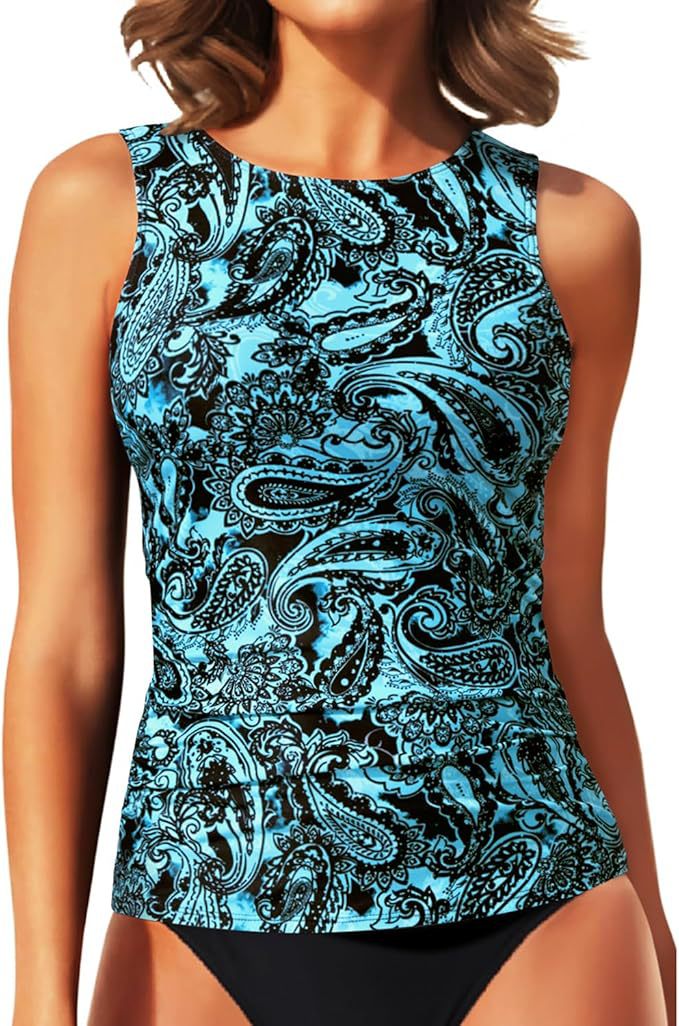 European And American-style Top Bikiniversatile Seaside Resort Swimwear For Women