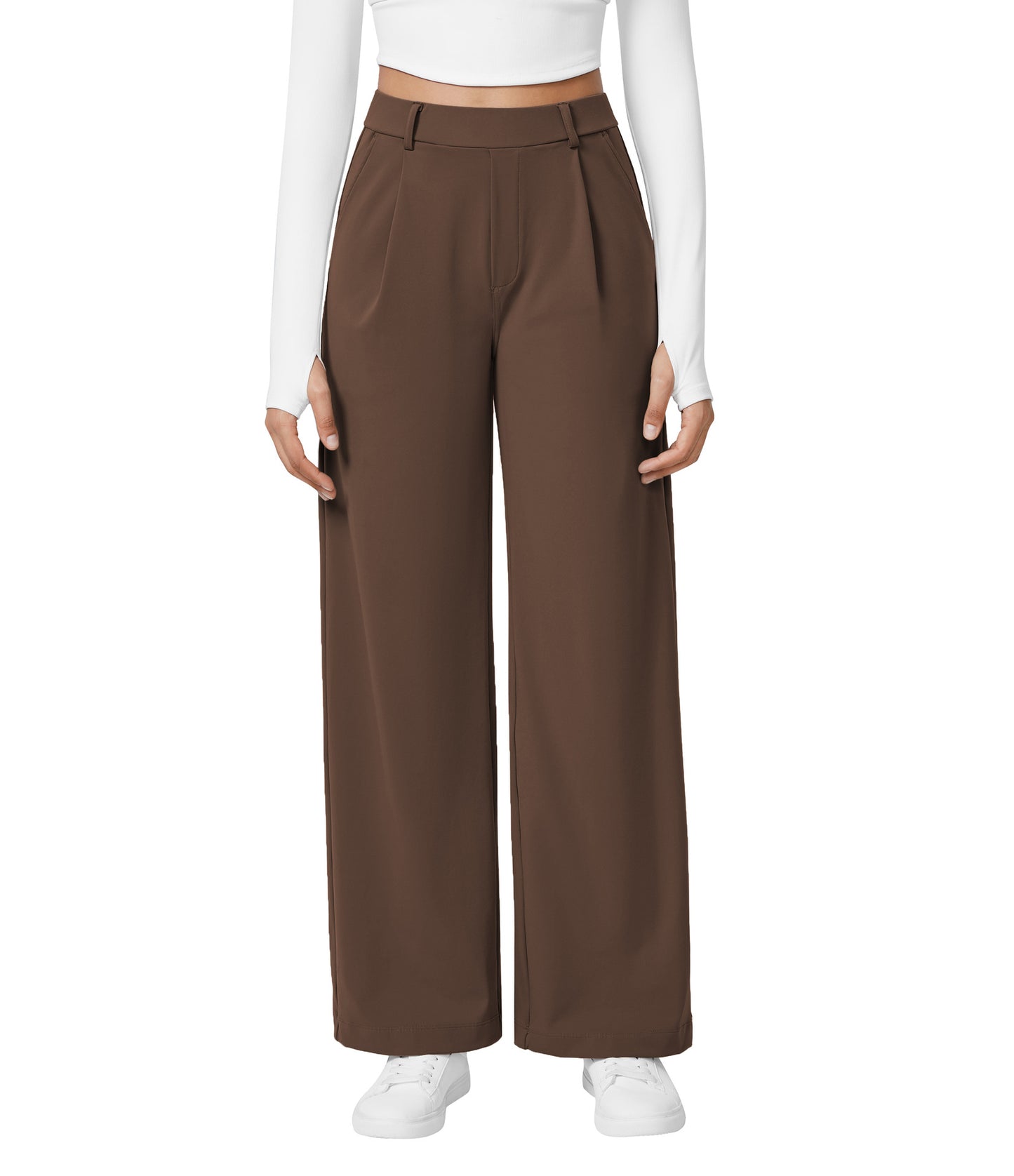 Women's Outdoor Sports And Casual Yoga Trousers