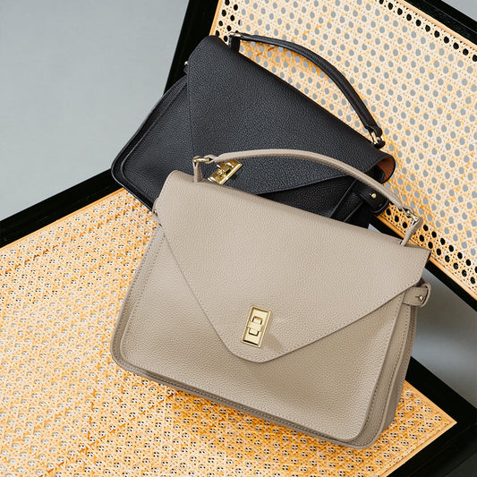 Women's Casual Minimalist High-End Crossbody Bag