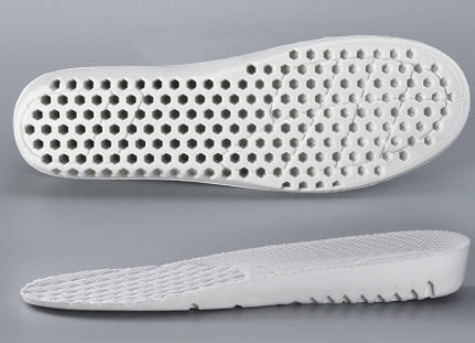 Breathable And Sweat Absorbing Insole