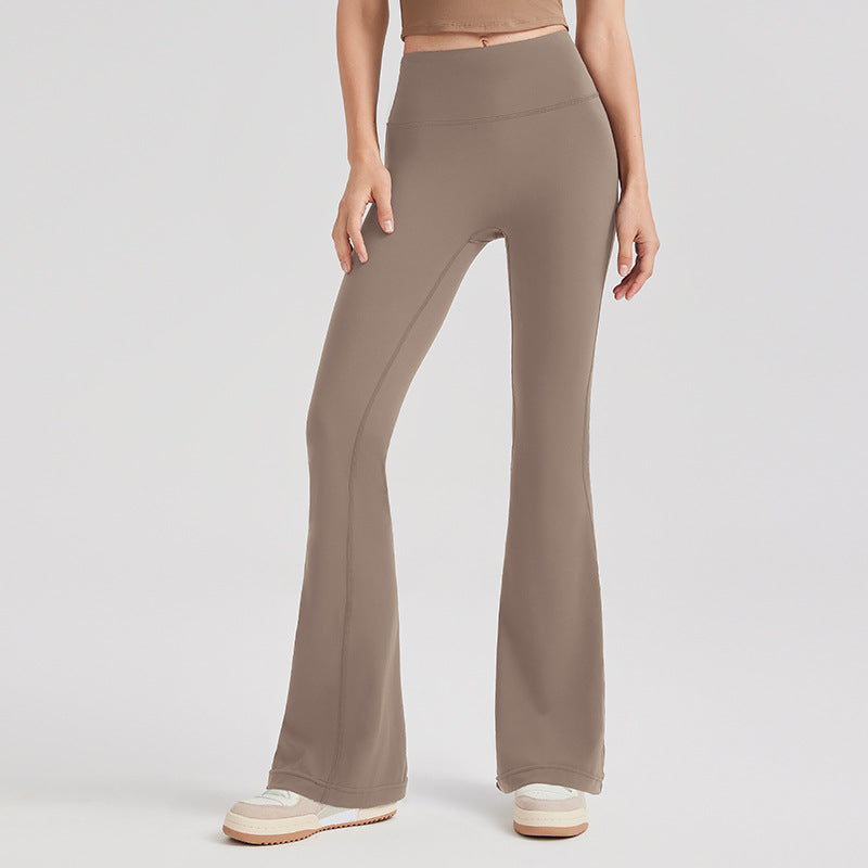 Women's American Sports Fitness Casual Yoga Pants
