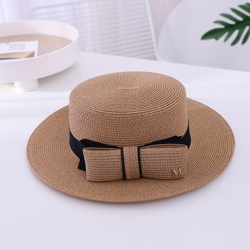 Fashion Sunscreen Hat Women's Draft
