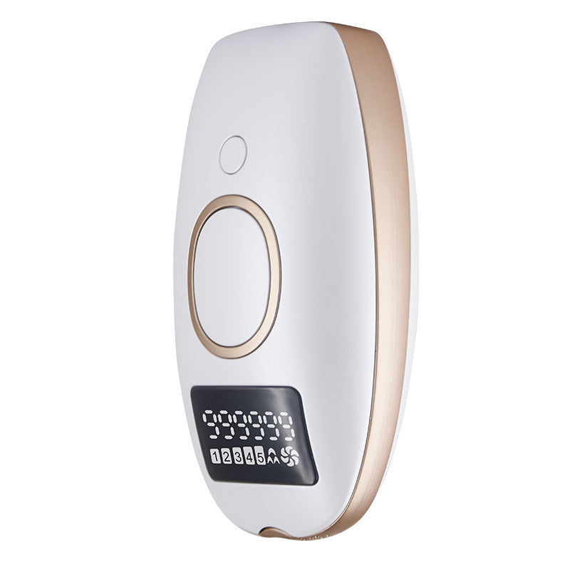 Photon Skin Rejuvenation  Home Shaving Apparatus