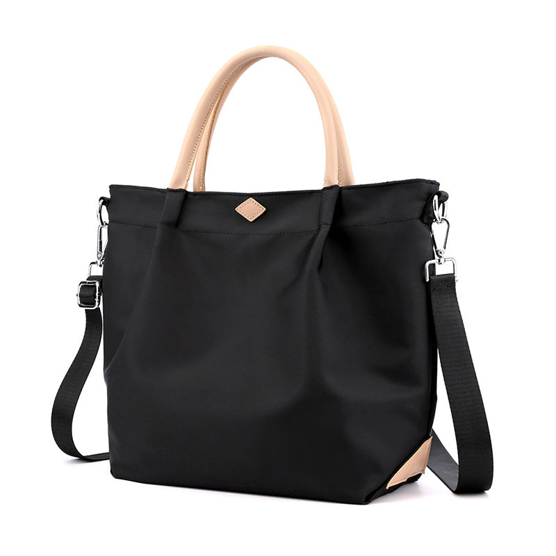 New High Capacity Women's Shoulder Bag