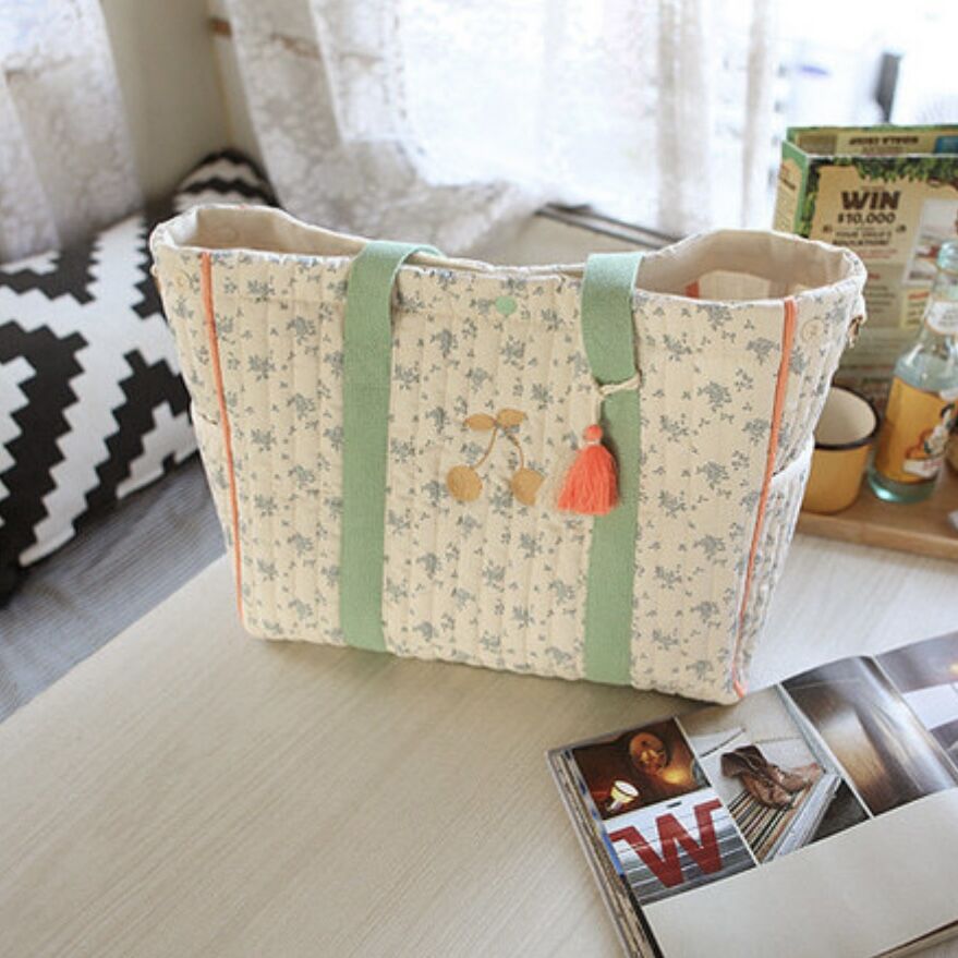 Outdoor Travel Single Shoulder Crossbody Handbag