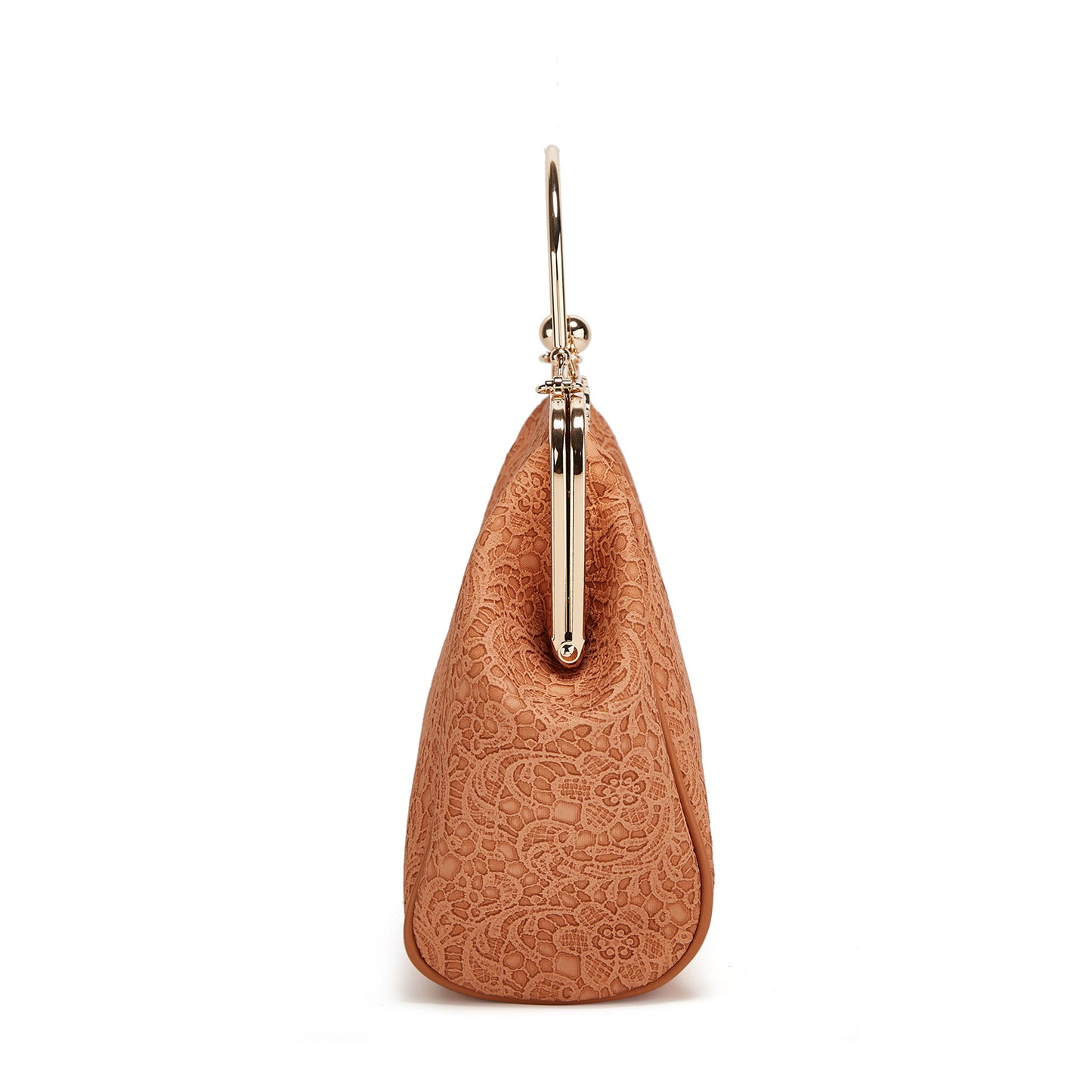 Crossbody Bag Women's Lace Large Capacity Handbag