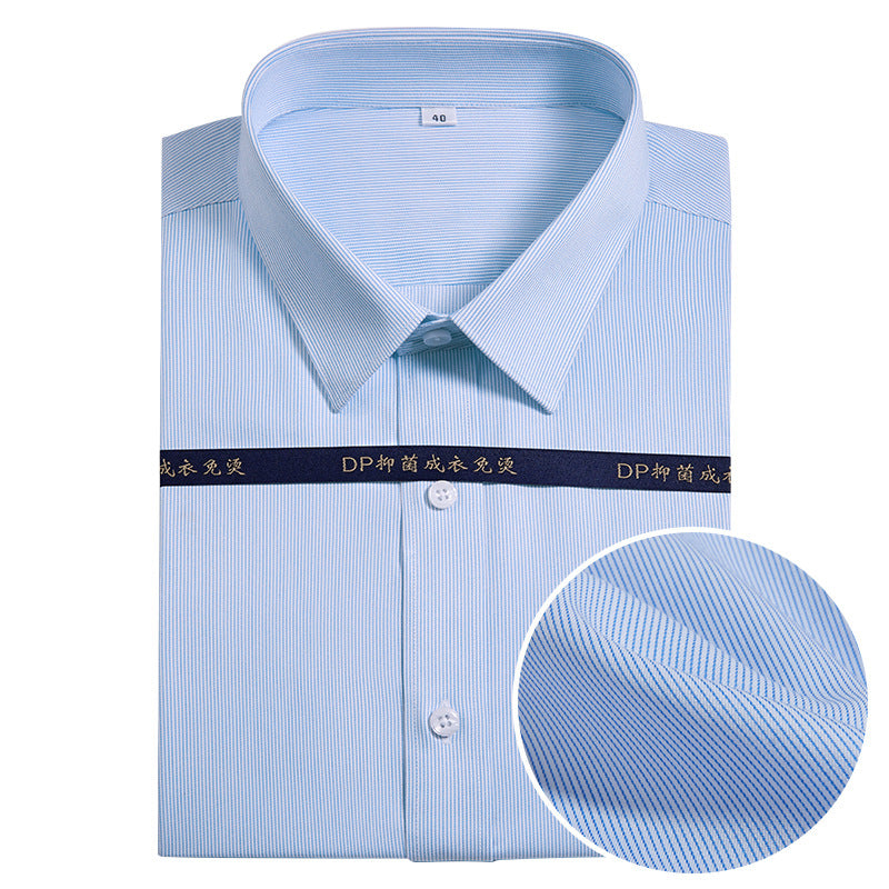Summer Senior Shirt Men's Long Sleeve