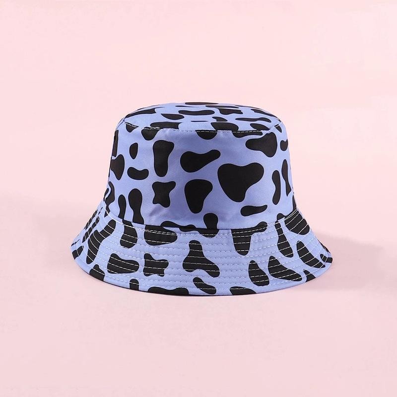 New Cute Super Cute Basin Cap Men