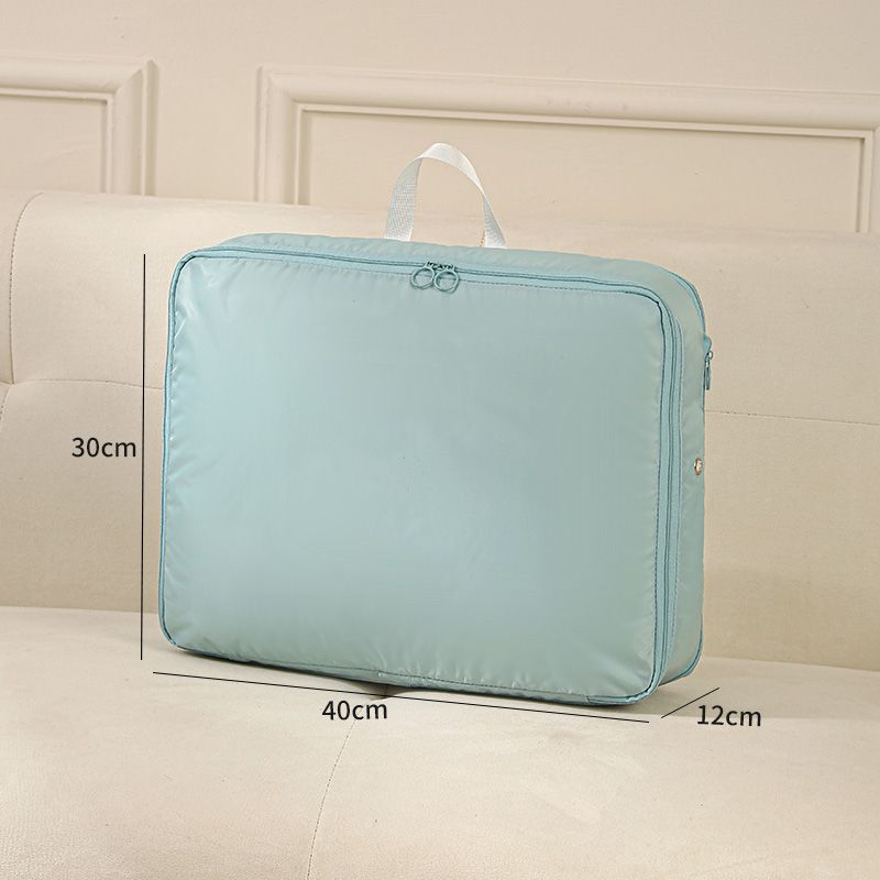 Travel Portable Down Jacket Special Organizing Storage Bag