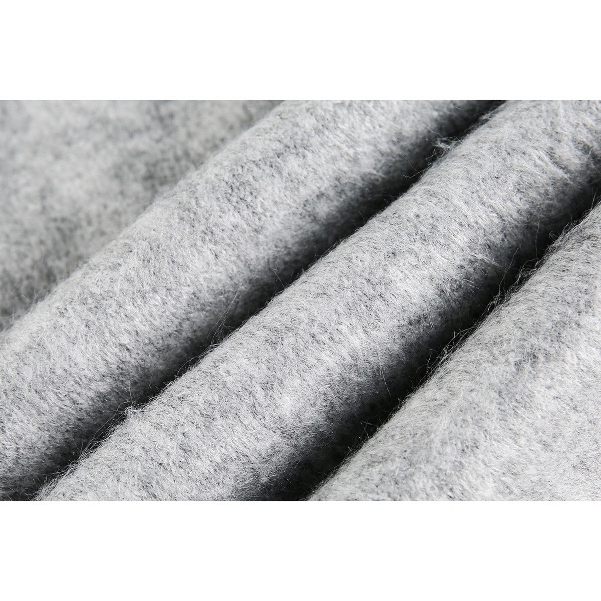 Retro High-end Cardigan Knit Sweater
