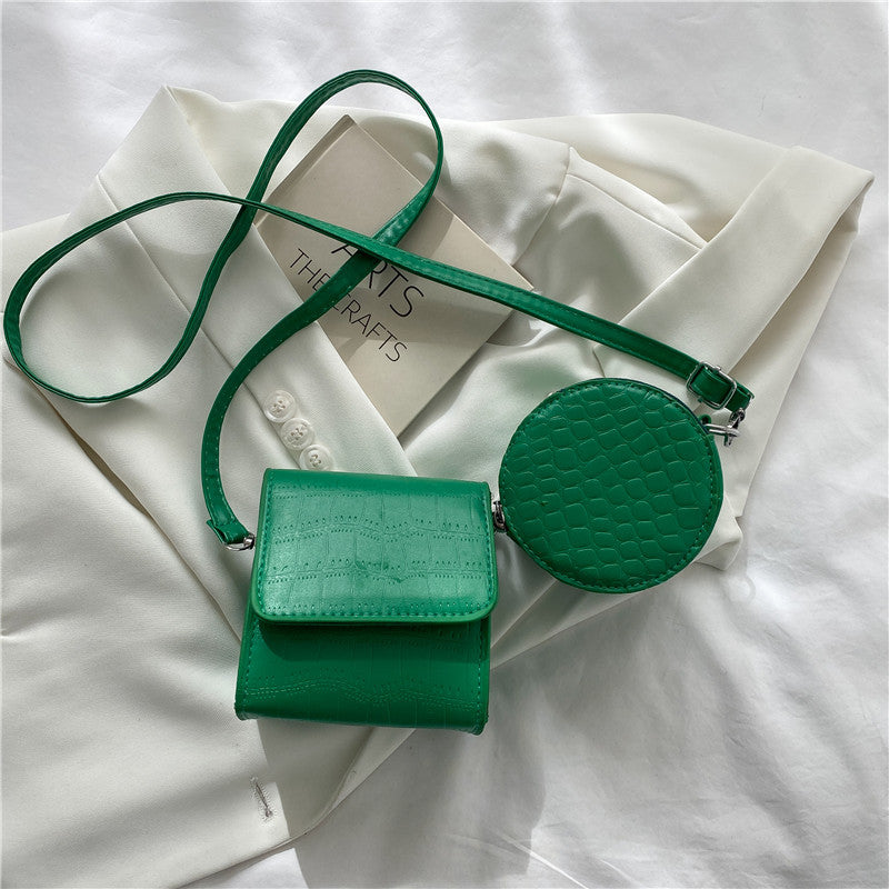 Fashionable Retro Bag Fashion Chain For Women